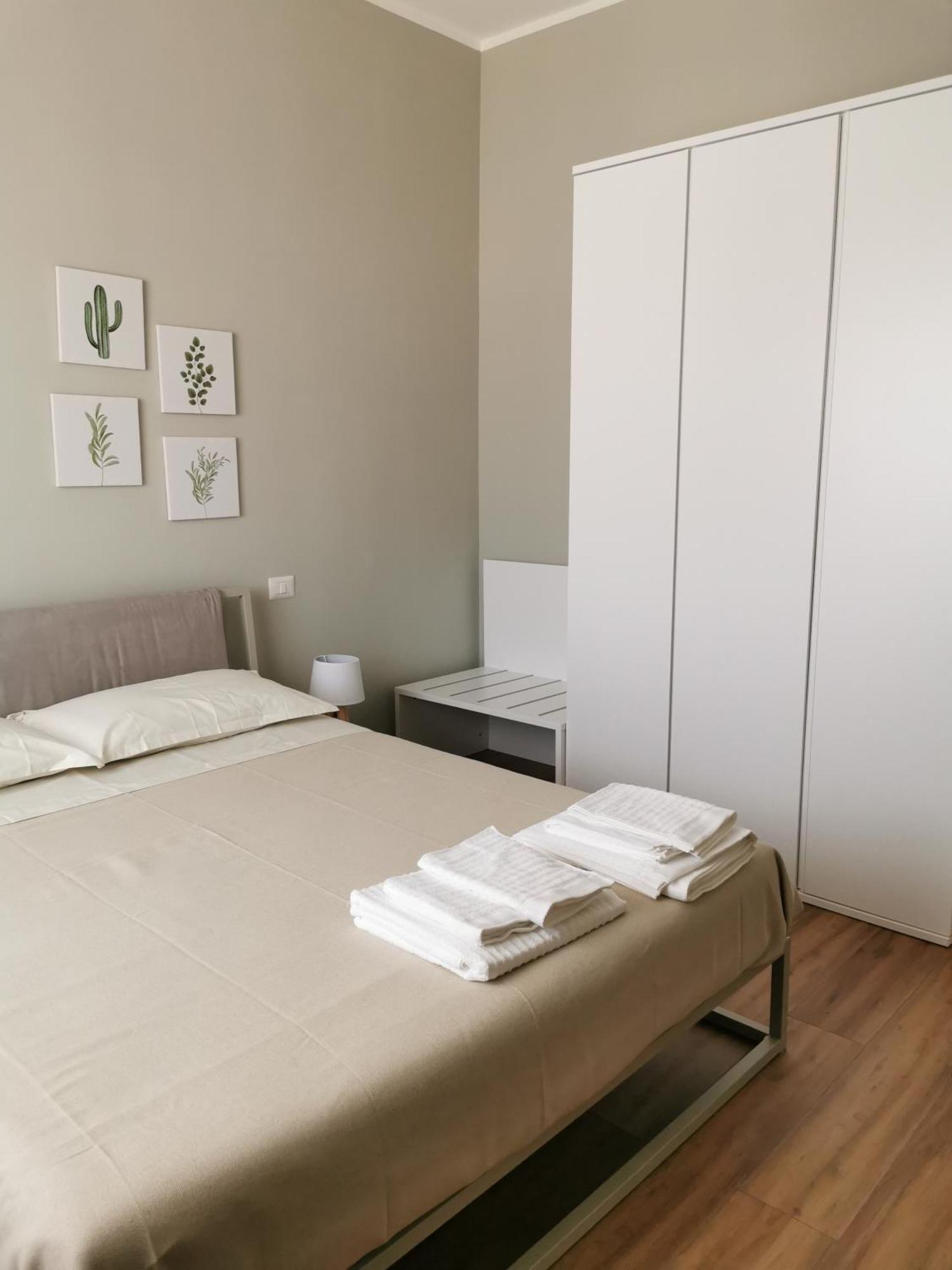 Lapilanoa - Suite & Pool Nardò الغرفة الصورة